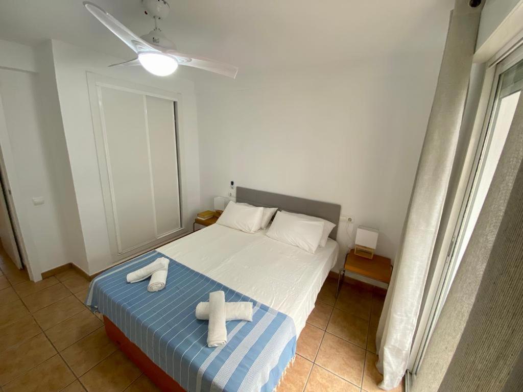 Glp Altea Dreams 2 Apartment Exterior photo